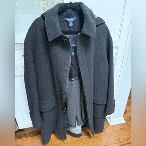 Brooks brothers never worn 100% wool jacket